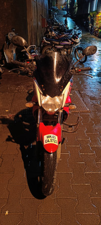 Yamaha FZ FI V2 2015 Model