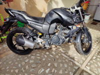 Yamaha FZ16