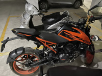 KTM Duke 200 ABS 2021 Model