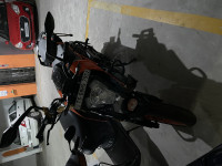 KTM Duke 200 ABS