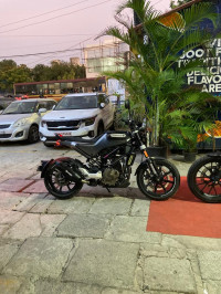 Husqvarna Svartpilen Svartpilen 2021 2021 Model