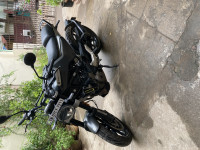 Grey Husqvarna Svartpilen Svartpilen 2021