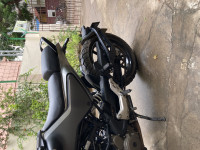 Grey Husqvarna Svartpilen Svartpilen 2021