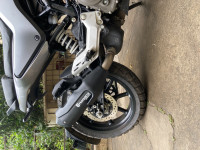 Grey Husqvarna Svartpilen Svartpilen 2021