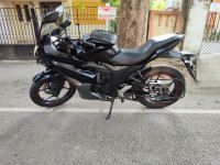 Suzuki Gixxer SF