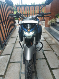 Yamaha FZS 25 2019 Model