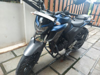 Yamaha FZS 25