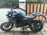 Yamaha FZS 25