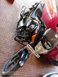 Hero CBZ Xtreme 2007 Model