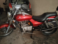 Bajaj Avenger 220 DTS-i