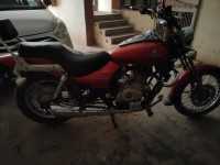 Bajaj Avenger 220 DTS-i