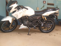 TVS Apache RTR 180 2018 Model