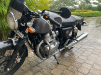 Royal Enfield Continental GT 650 Twin 2020 Model