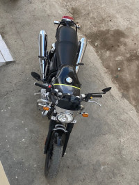 Royal Enfield Continental GT 650 Twin