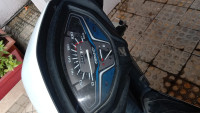 Pearl Precious White Honda Activa 6G