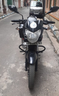 Bajaj Pulsar 135LS 2012 Model