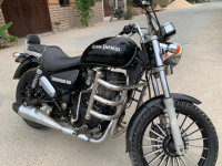 Royal Enfield Thunderbird 350 2016 Model