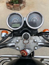 Royal Enfield Thunderbird 350