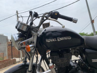 Royal Enfield Thunderbird 350