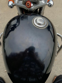 Royal Enfield Thunderbird 350