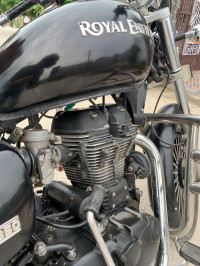 Royal Enfield Thunderbird 350