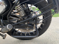 Royal Enfield Thunderbird 350