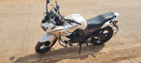 Yamaha Fazer 2012 Model