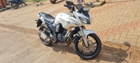 Yamaha Fazer