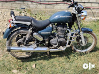 Asphalt Royal Enfield Thunderbird 350