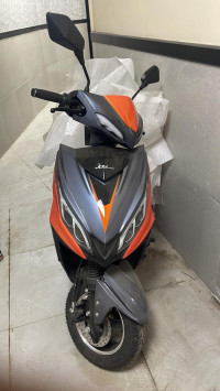 Joy e-bike Wolf 2022 Model