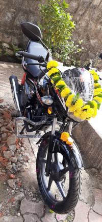 Honda CB Shine 2019 Model