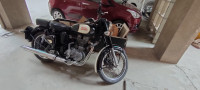 Royal Enfield Classic 500 2014 Model