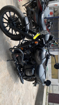 Jawa Jawa BS6 2021 Model