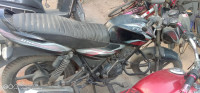 Bajaj Discover 100 2012 Model