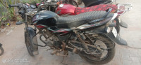 Bajaj Discover 100