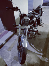 Royal Enfield Bullet 350 ES 2017 Model