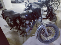 Royal Enfield Bullet 350 ES