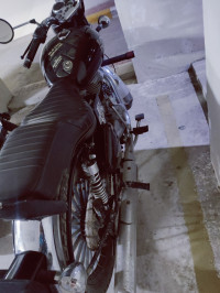 Royal Enfield Bullet 350 ES