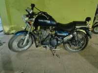 Royal Enfield Thunderbird 350 2015 Model
