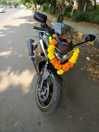 Honda CBR 250R ABS 2018 Model