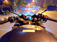 Honda CBR 250R ABS