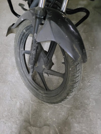 Honda CB Shine 2015 Model