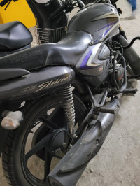 Honda CB Shine