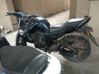 Yamaha FZ16