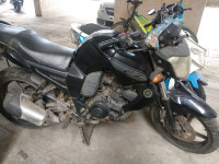 Yamaha FZ16