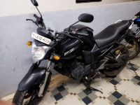 Yamaha FZ 2012 Model