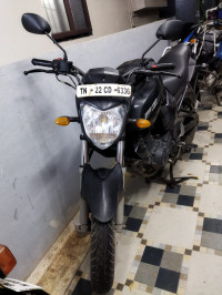Yamaha FZ