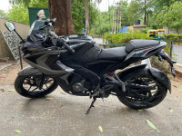 Bajaj Pulsar RS 200 ABS 2017 Model