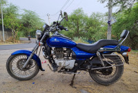 Bajaj Avenger 220 DTS-i 2013 Model