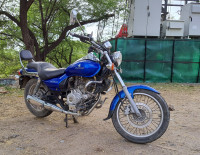 Bajaj Avenger 220 DTS-i